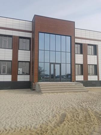 Пластиковые окна двери витражи