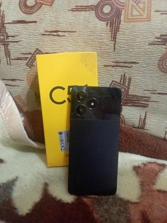 realme c 51