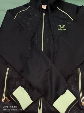 Спортивка женская