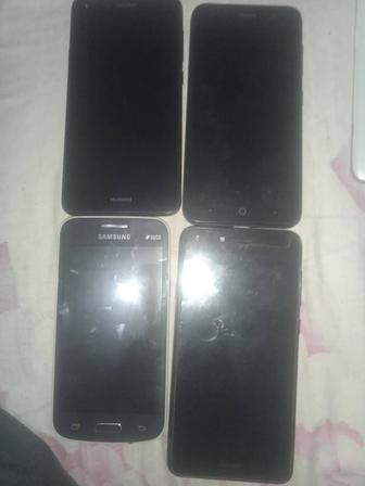 Продам дисплей на телефоны