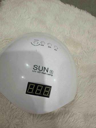 Продам лампу для маникюра
