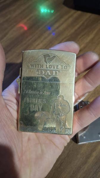 Продам зажигалку ZORRO ULTIMATE JUSTICE