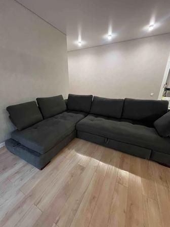 Диван угловой