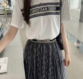 Двойка Christian Dior
