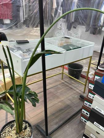 Консоль в магазин