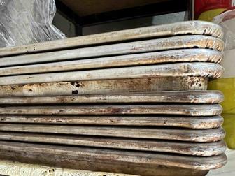 Кондитерский лист