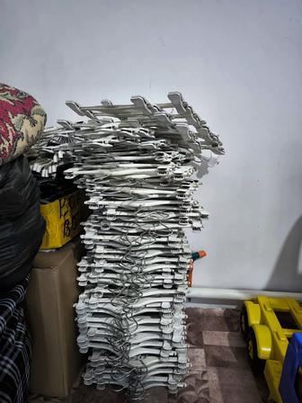 Вешалки для одежды