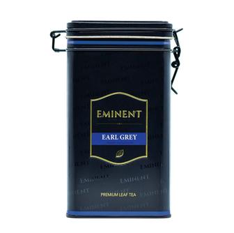 Eminent Чай Черный Бергамот Luxury Цейлон Листовой
