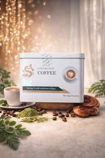 Кофе для похудения