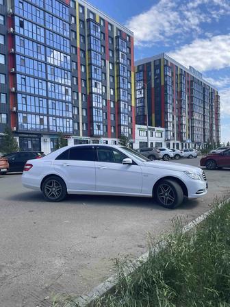 Перевозка VIP клиентов