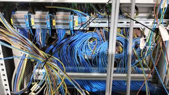 Услуги Электрика