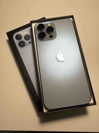 Продам iPhone 13 Pro Max 256Gb