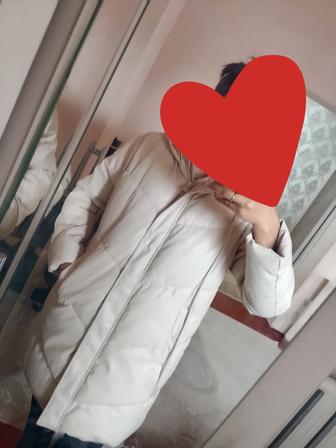 Зимний куртка