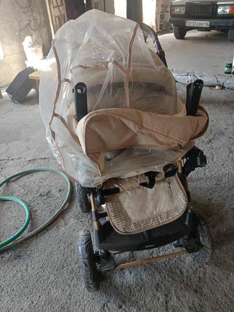 Продам коляску