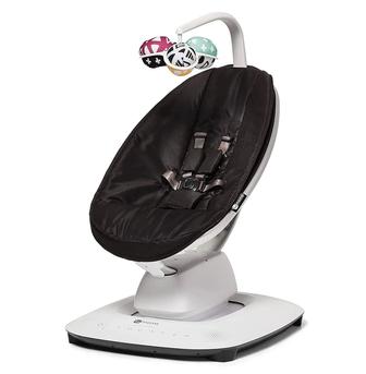 Кресло-качалка 4moms MamaRoo5