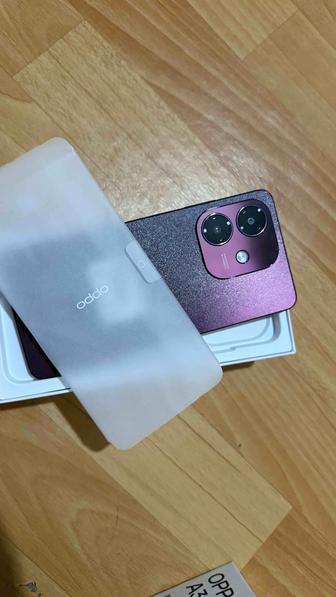 Oppo A3x