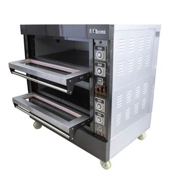 Жарочный шкаф