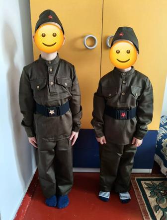 Прокат костюм