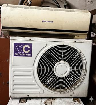 Кондиционер Almacom