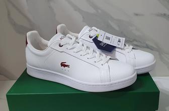 Кеды оригинал Lacoste