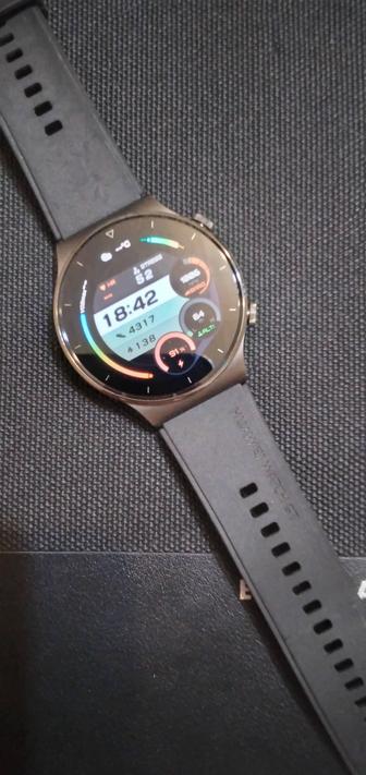 Huawei watch GT Pro 2