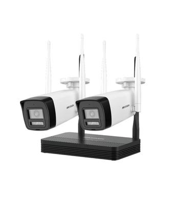 Комплект видеонаблюдения HikVision