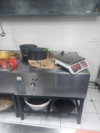Продам казан электрический