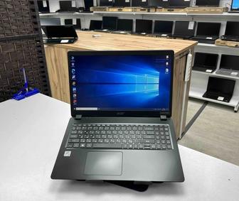 Мощный Шустрый ACER Core i3ОЗУ 12SSD 512легкий компактный ноутбук