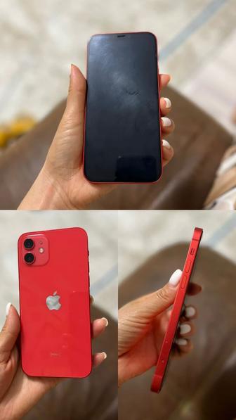 Айфон 12