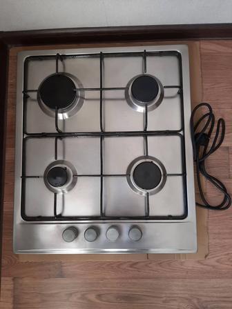 Электроника.Техника для кухни.Плиты. Газовая поверхность Hansa.