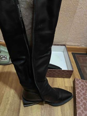 Продам обувь в отл состоянии