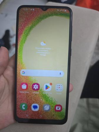 Продам samsung A04