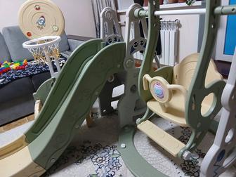 Игровая комплекс