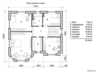 Выполнение чертежей в Автокаде (AutoCad)