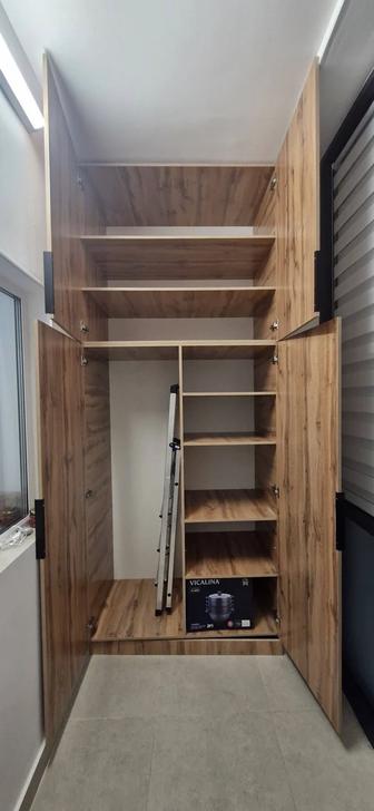 Изготовления корпусной мебели