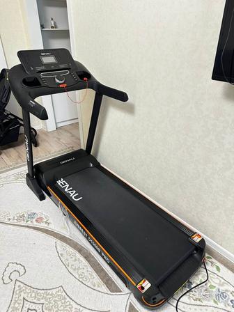 Беговая дорожка