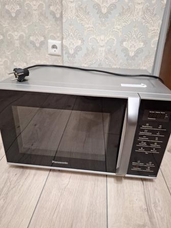 Микроволновка