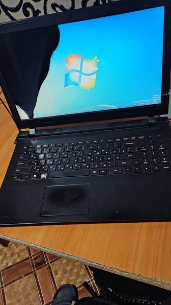 Ноутбук Lenovo