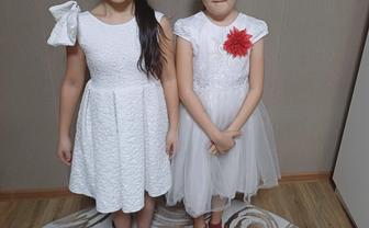 Платья для девочек