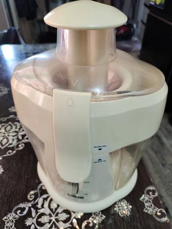 Соковыжималка