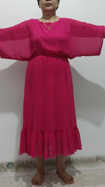 женский платье