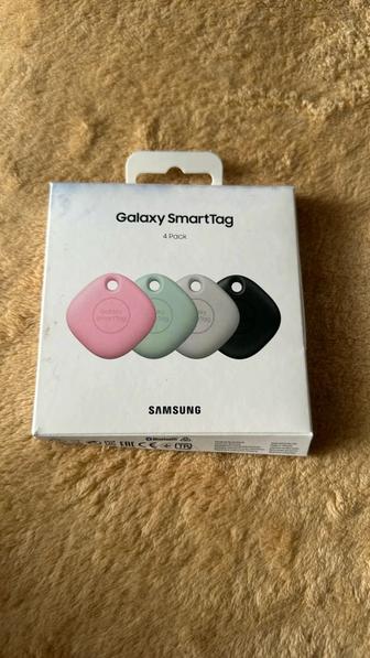 Samsung Galaxy SmartTag