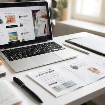 Создание идеального предложения для ваших товаров !