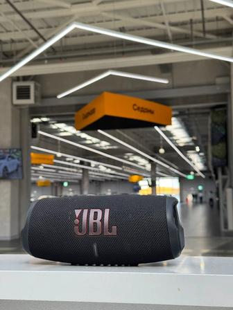 Колонка jbl charge 5