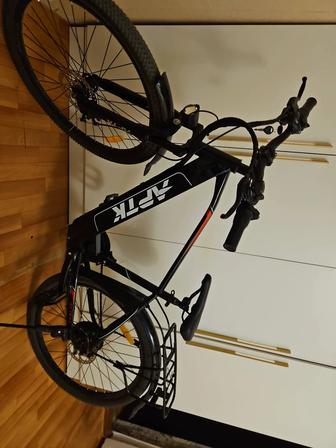 Продам электровелисопед