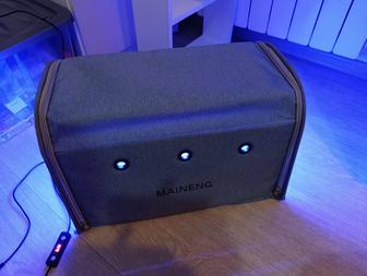 Продам фотолампу от желтушки