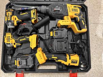 Набор инструментов Dewalt
