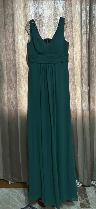 Платье праздничное