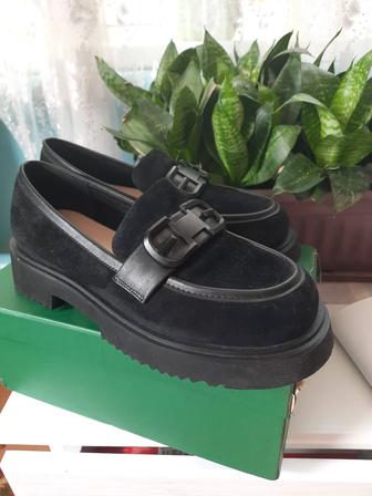 Продам женские лофферы