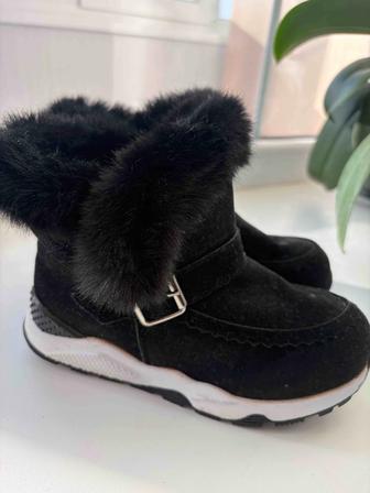 Продам угги детские, рр 32